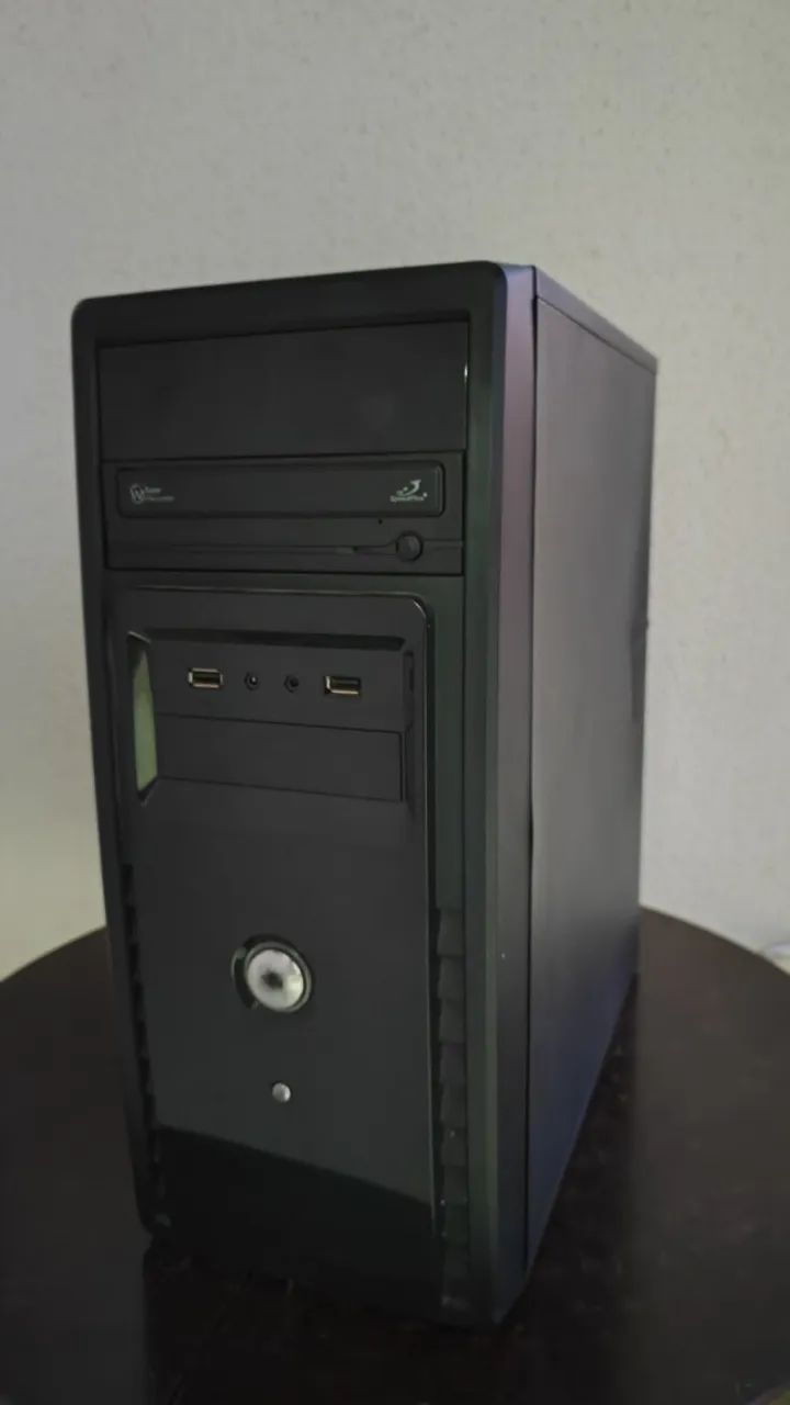 PC Intel Core i5 (2ª Geração) | SSD 240 GB com 8 GB de RAM | Windows 10 - Foto 2