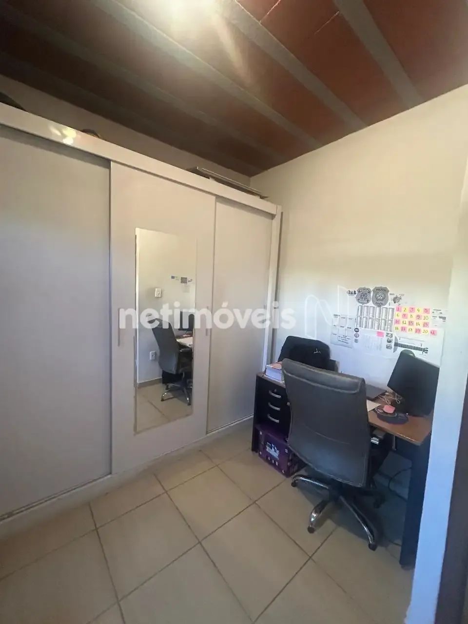 Venda Casa Nova Vista Belo Horizonte - Foto 5