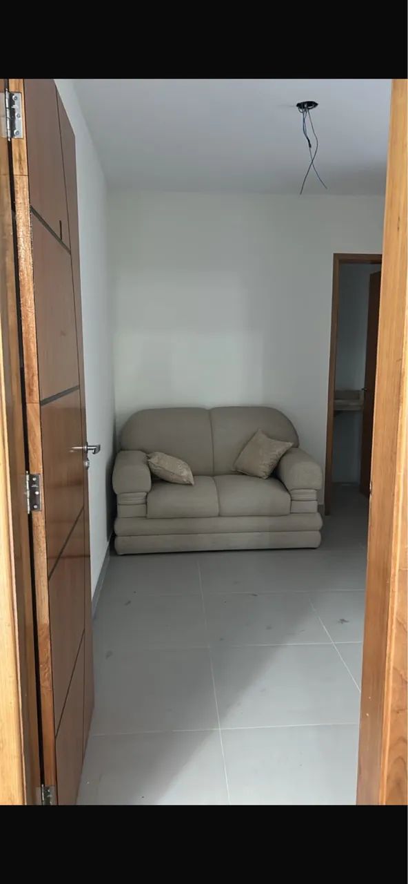DOIS SOFÁS NOVOS ( vendo a unidade se preferir 