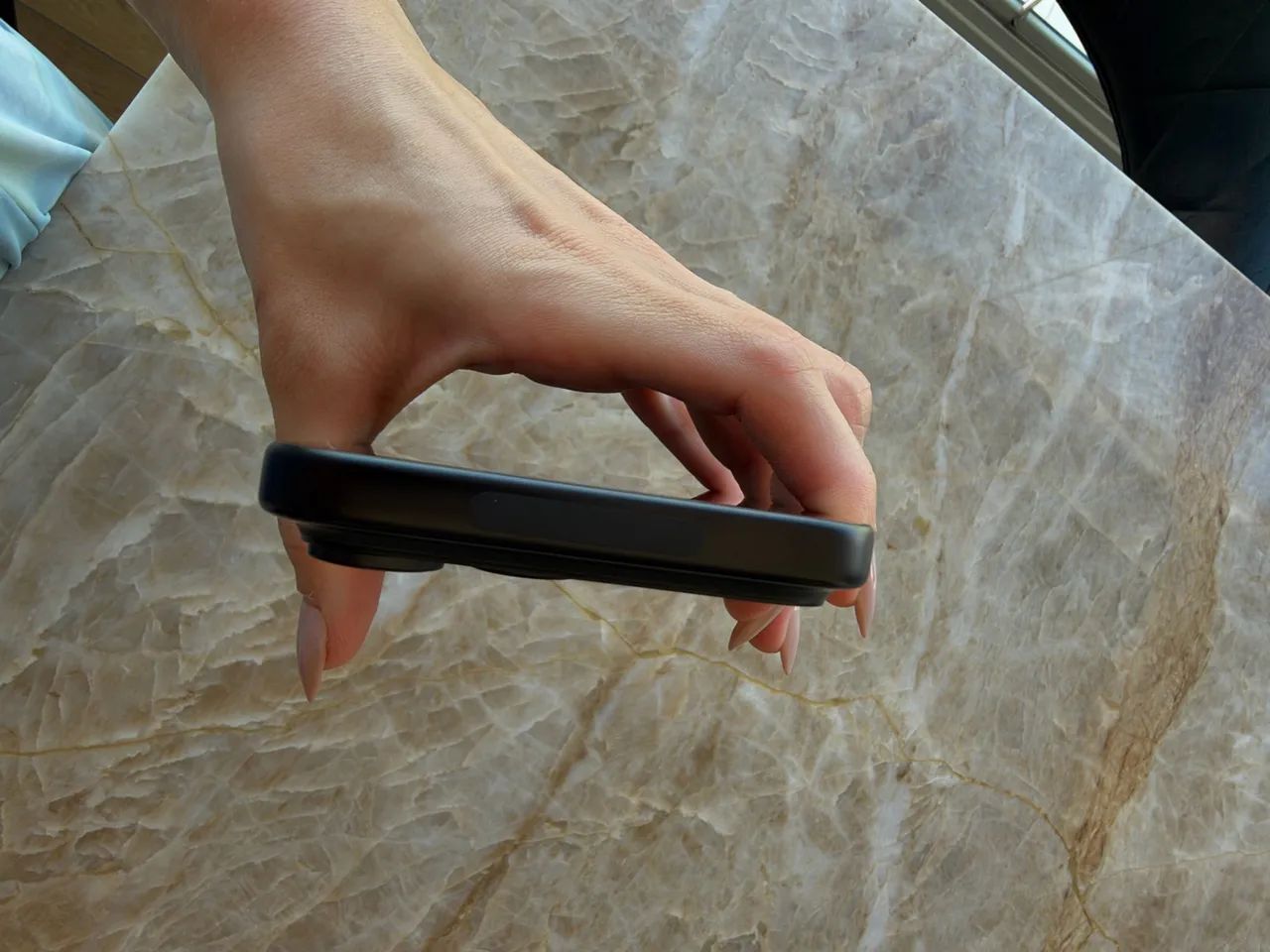 iPhone 18 pro Max 256 - Foto 4