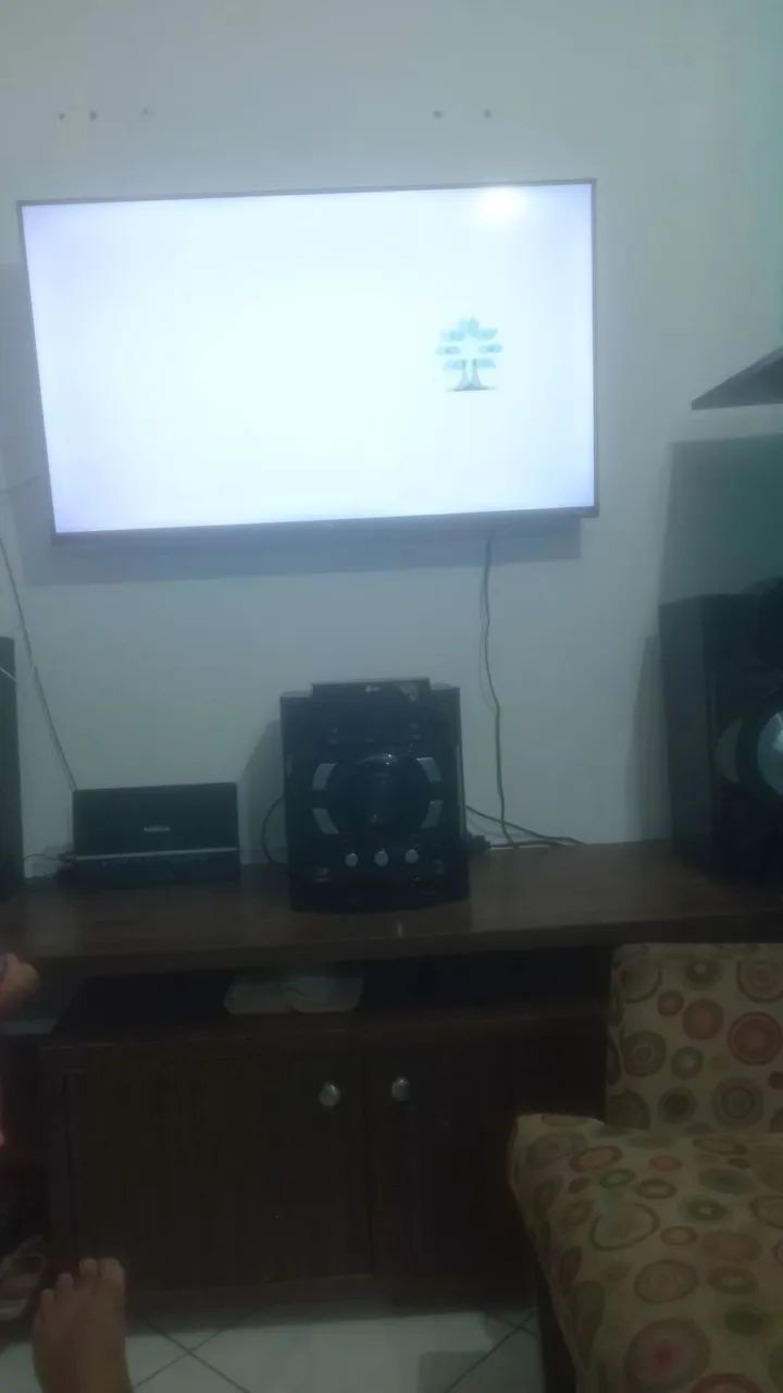 Tv smart Roku tv - Foto 3