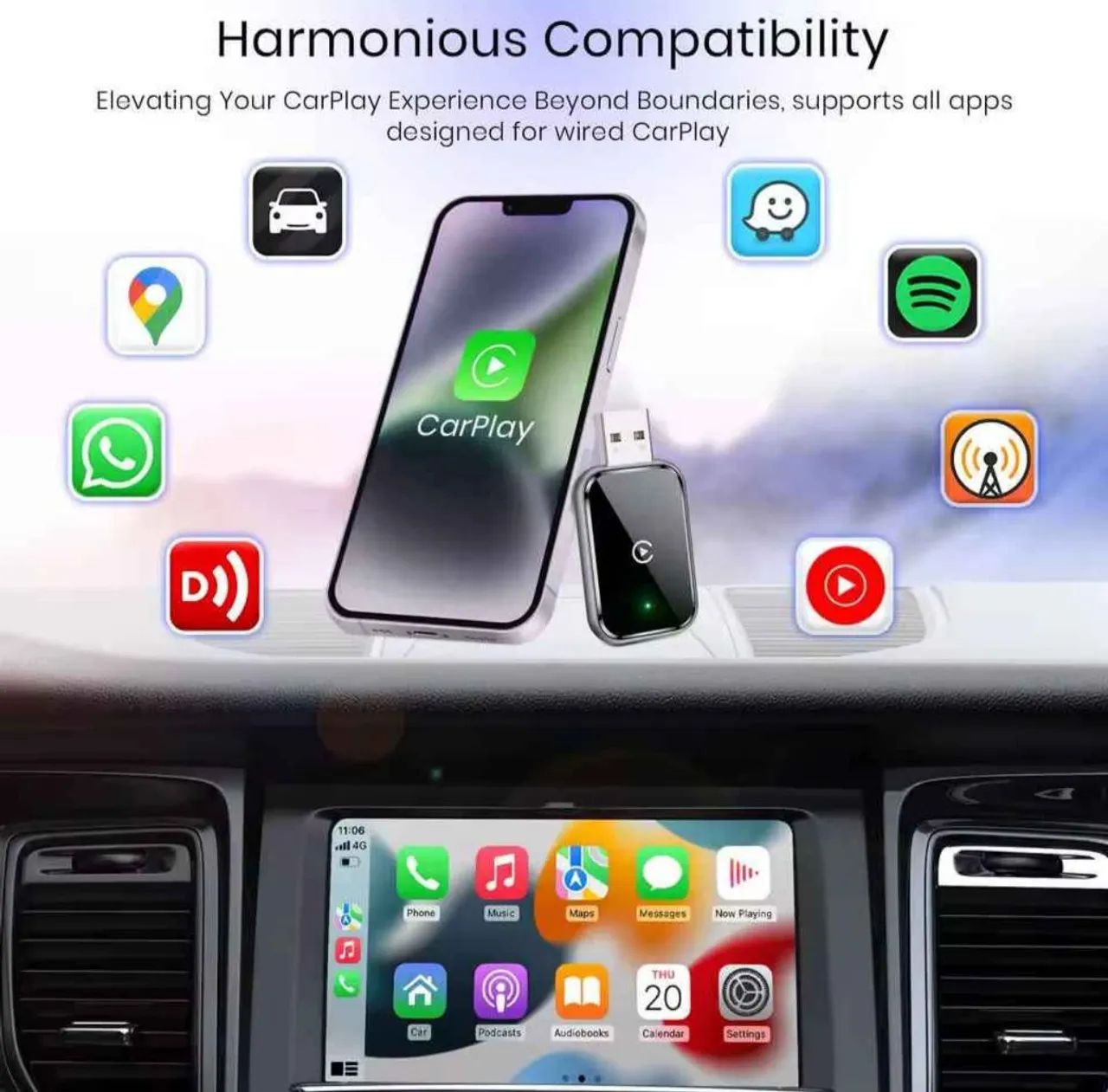 Carplay - Foto 2