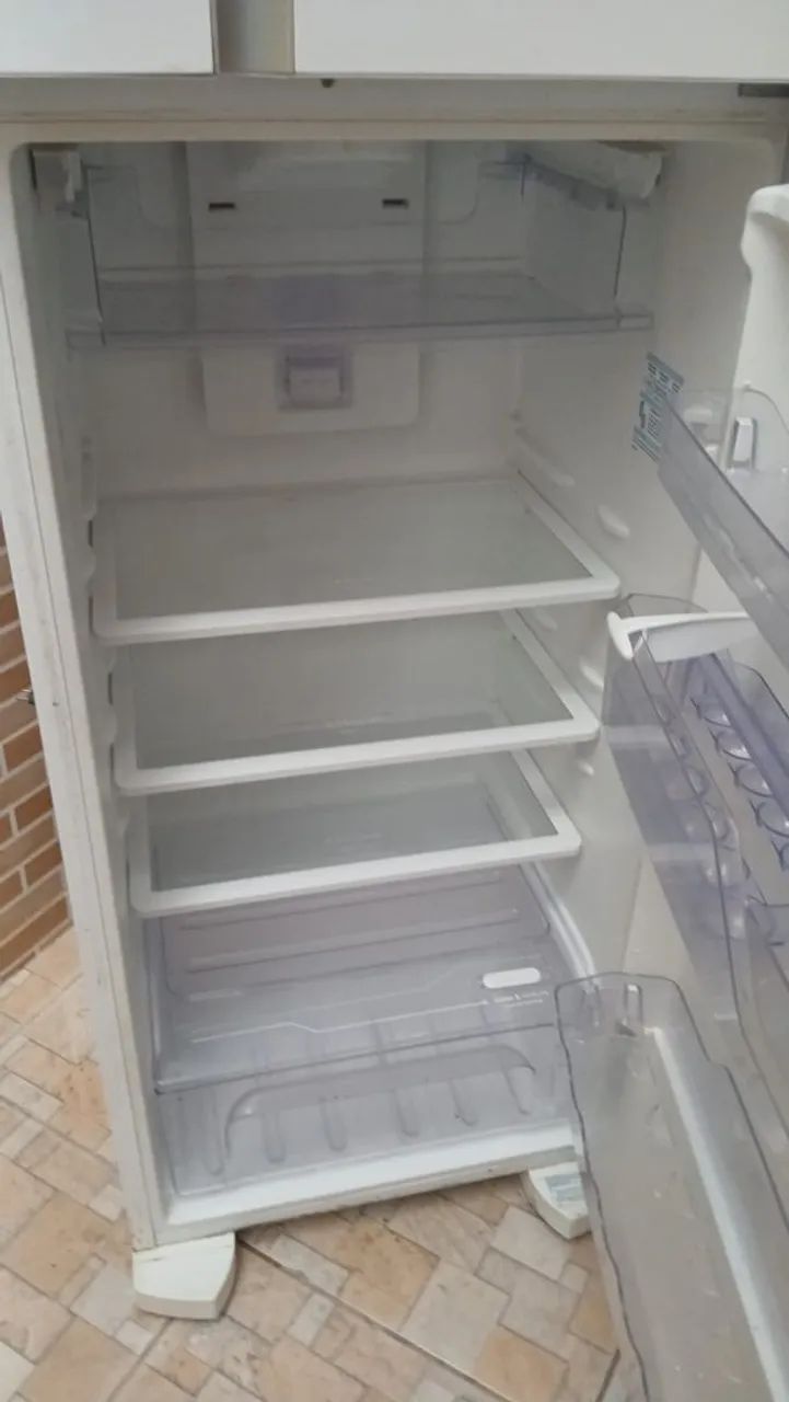 Geladeira  - Foto 2