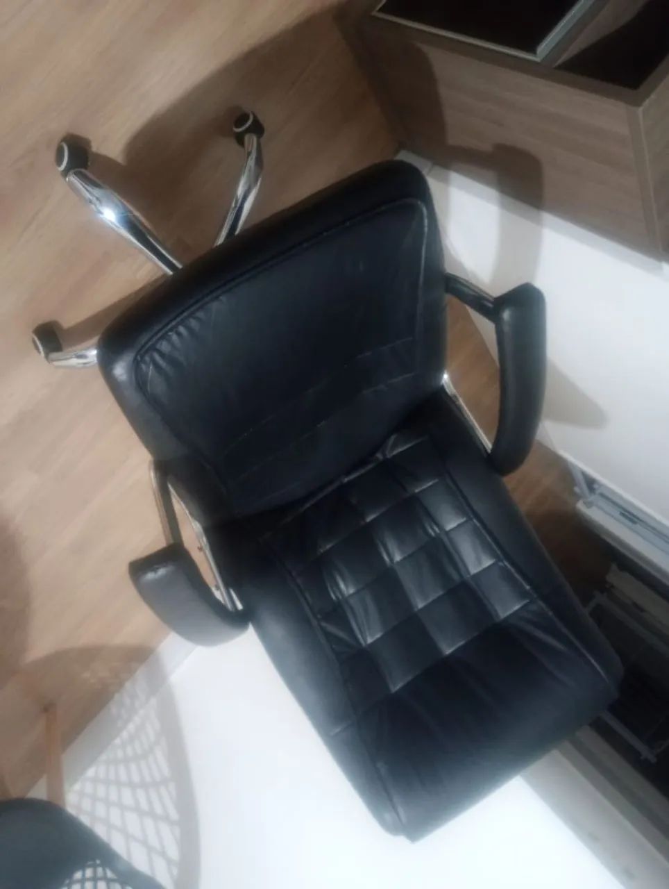 Vendo Poltrona Presidente  
