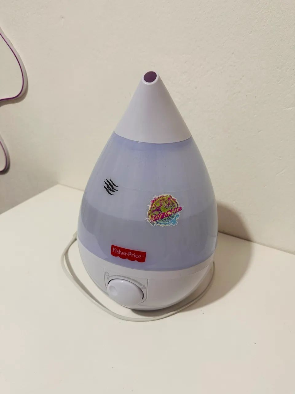 Umidificador de ar