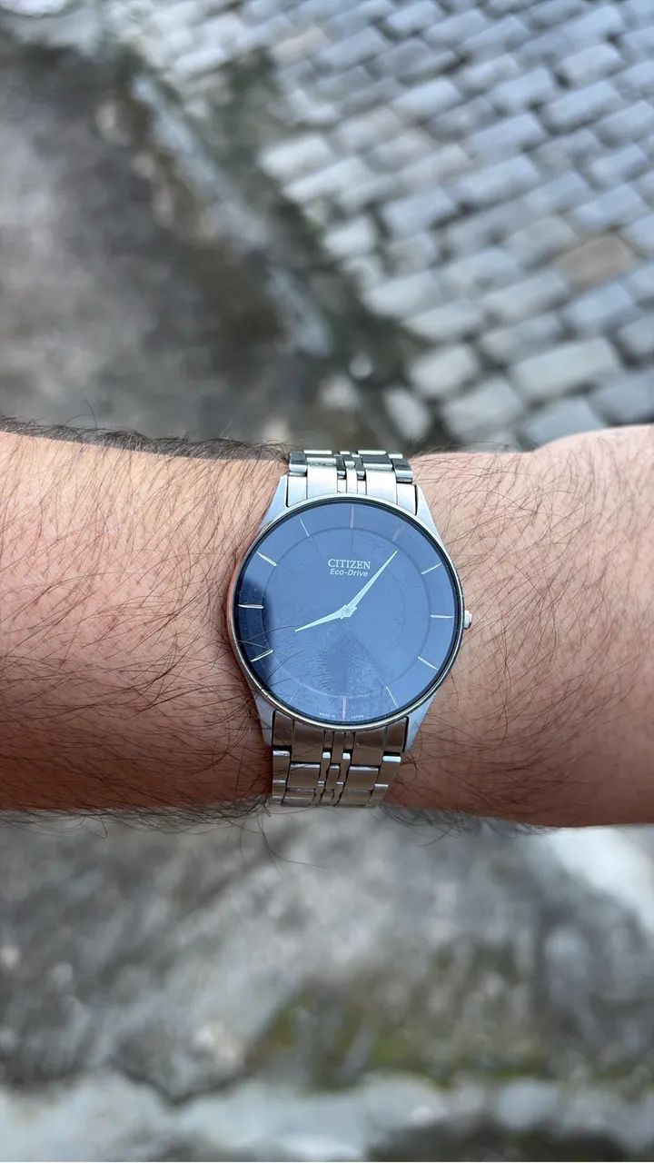 Vendo Relógio Citizen Stiletto AR3017-58E