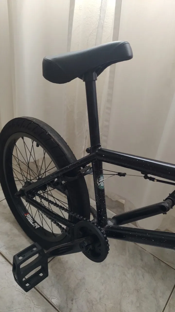 bmx fiend
