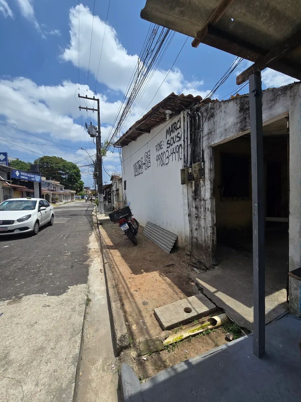 Excelente Localização na rua esperanto  - Foto 2