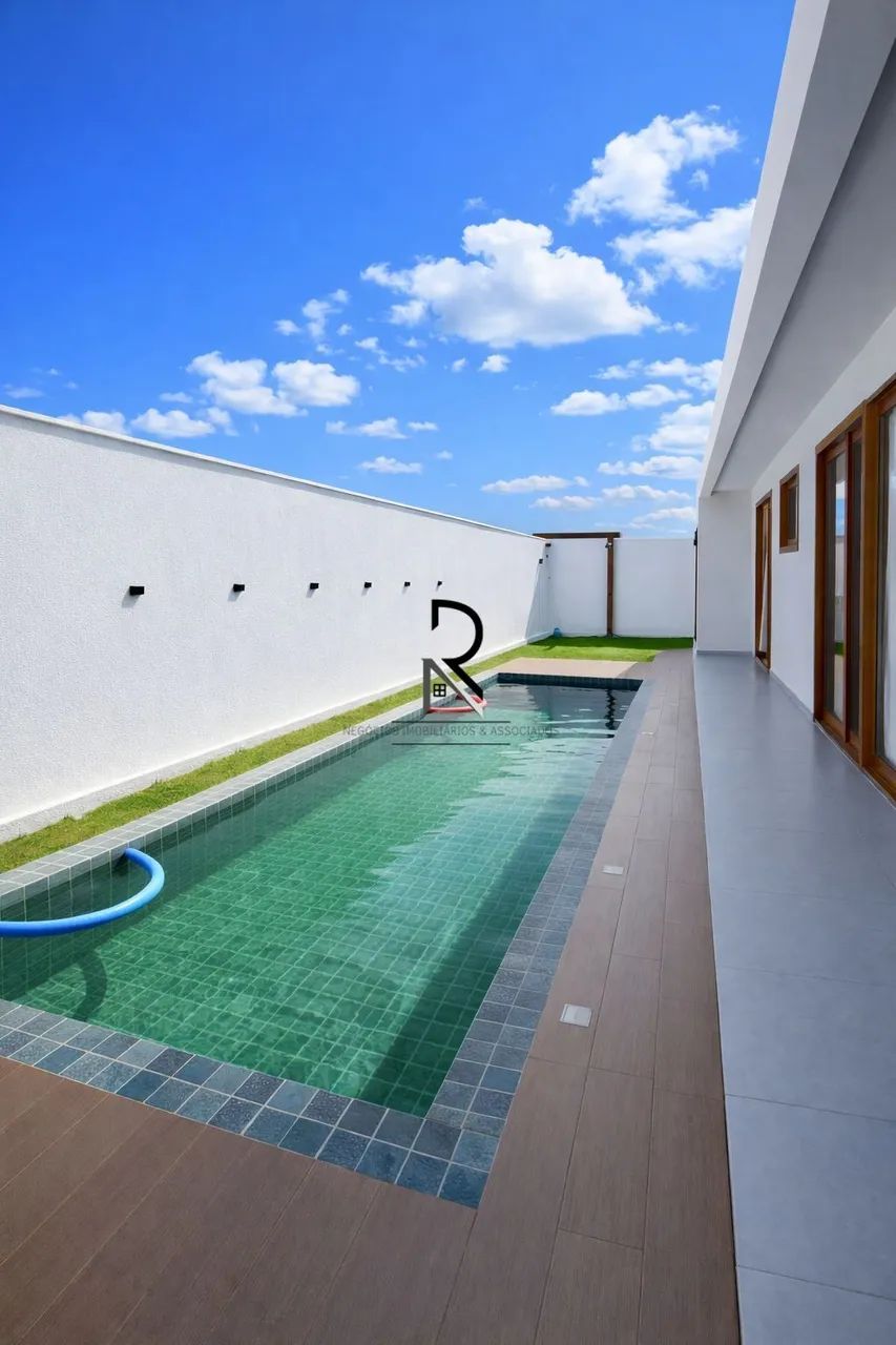 Casa de Alto Padrão em Pipa - Foto 2