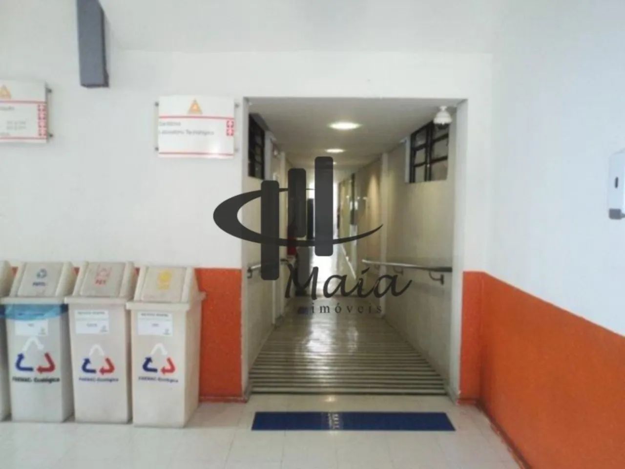 Venda Prédio Comercial Sao Caetano do Sul Osvaldo Cruz Ref: 38191 - Foto 2