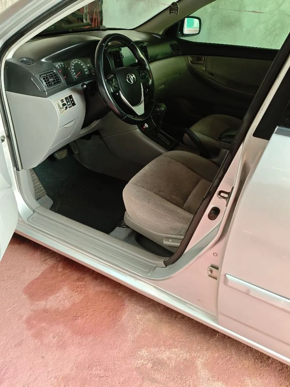 Toyota Corolla XLI 1.6 16V 110cv Aut. 2006 - Foto 3