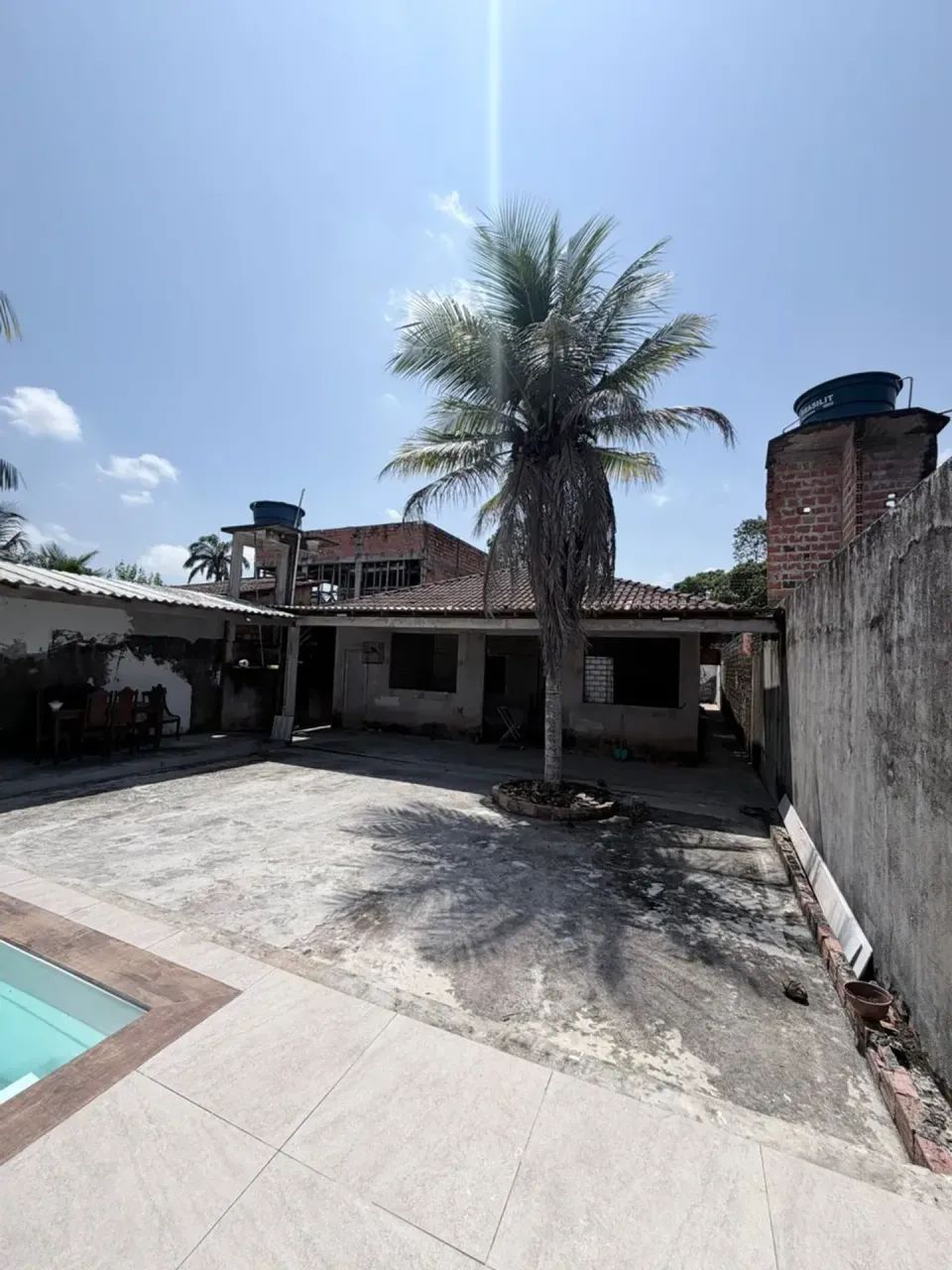 Casa na Levilandia - 3/4 com piscina - Foto 4