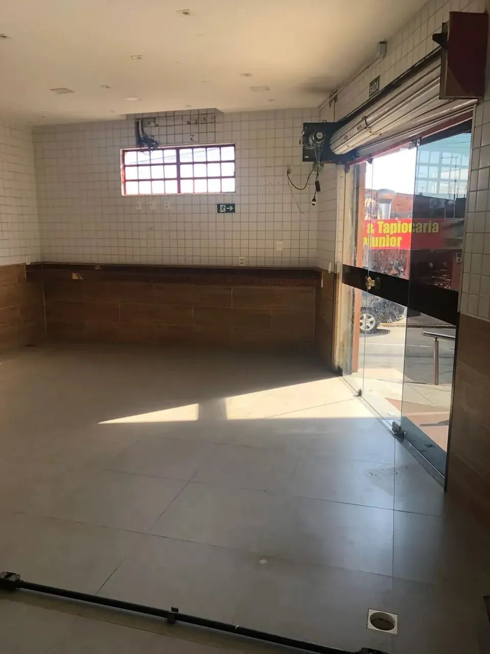 EXCELENTE PRÉDIO COMERCIAL NO CENTRO DE MARACANAÚ - Foto 11