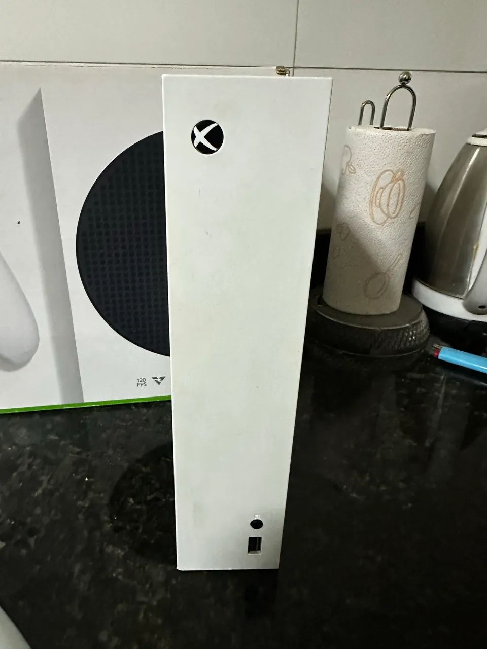 XBOX SÉRIES S - Foto 4