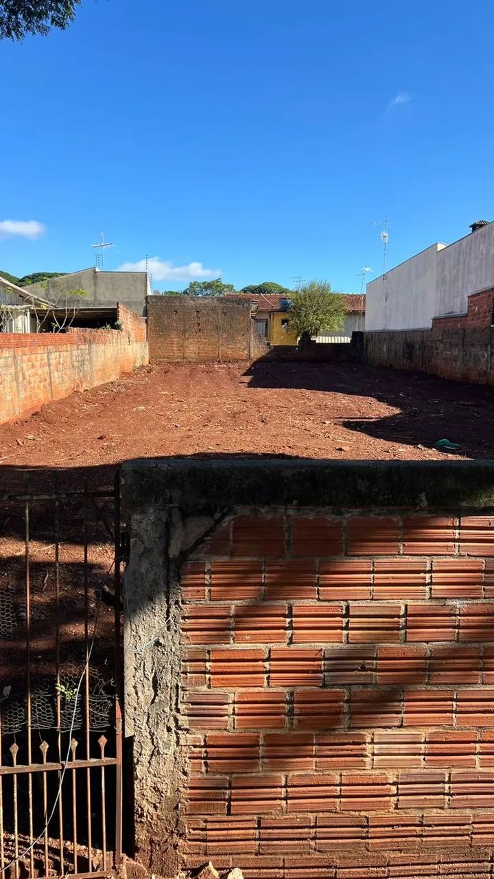 Terreno Alvorada - prontinho para Construir - Foto 3