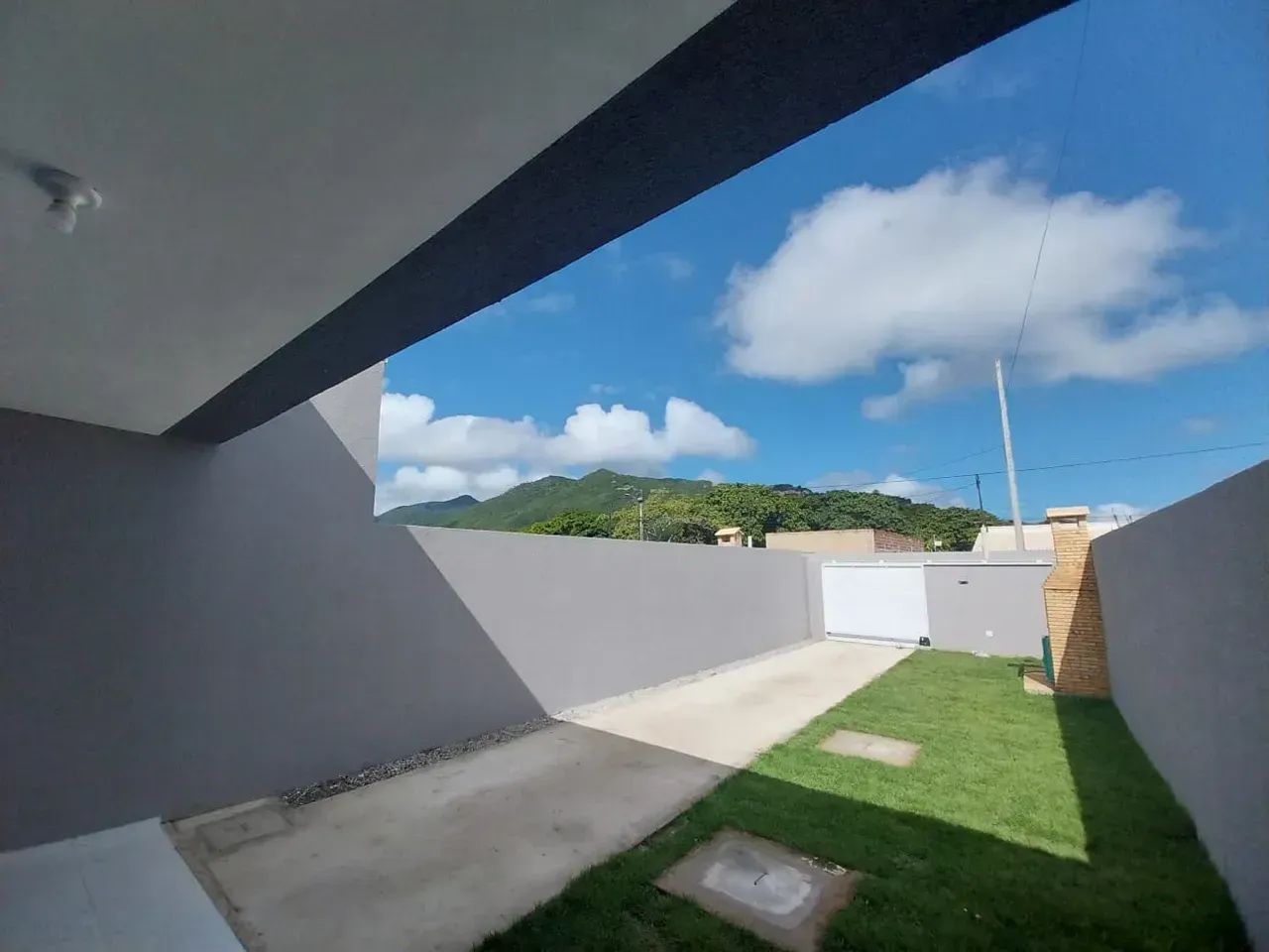 Imóvel para venda repasse com garagem para 3 veículos... - Foto 4