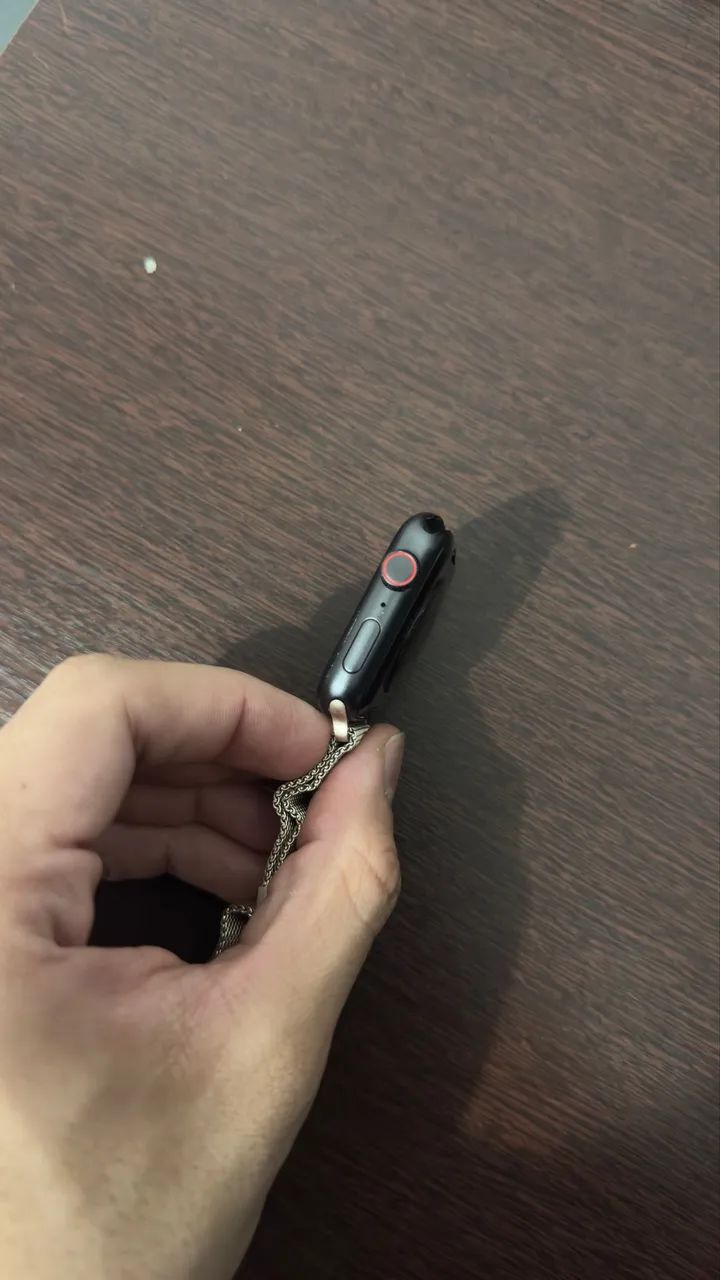 Relógio Smartwatch - Foto 4