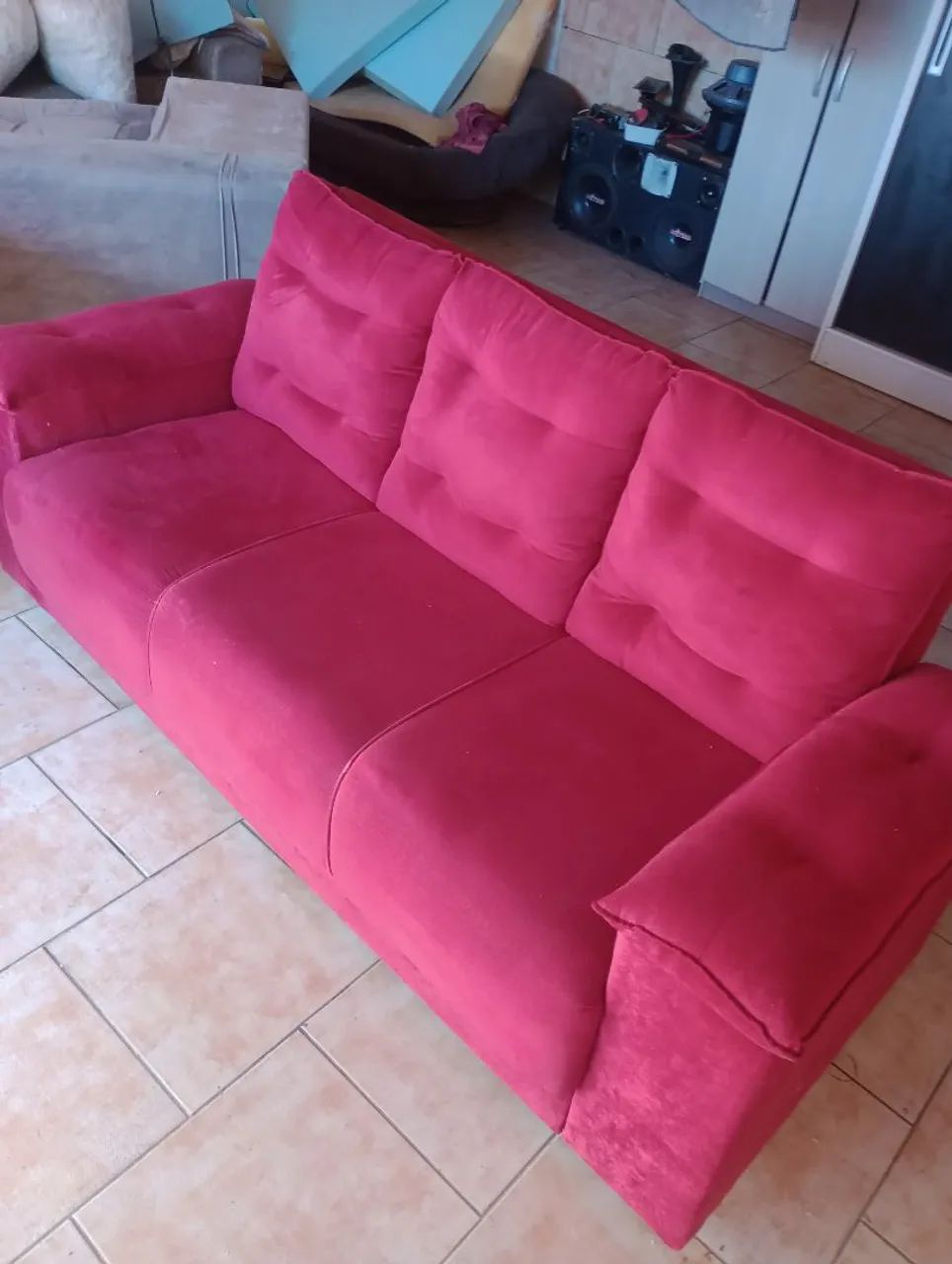 Reformas de estofados - Foto 4