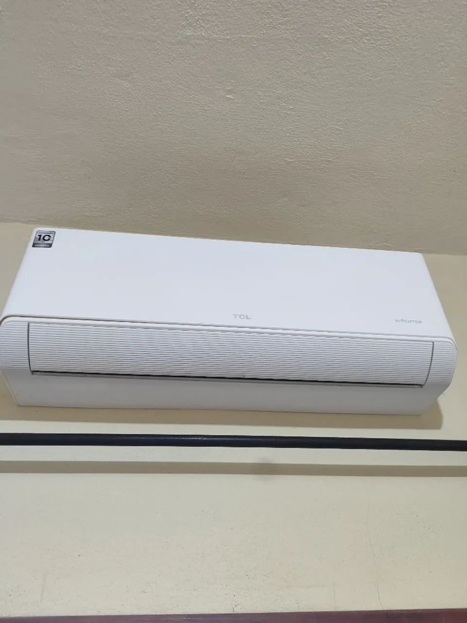 Ar Condicionado 