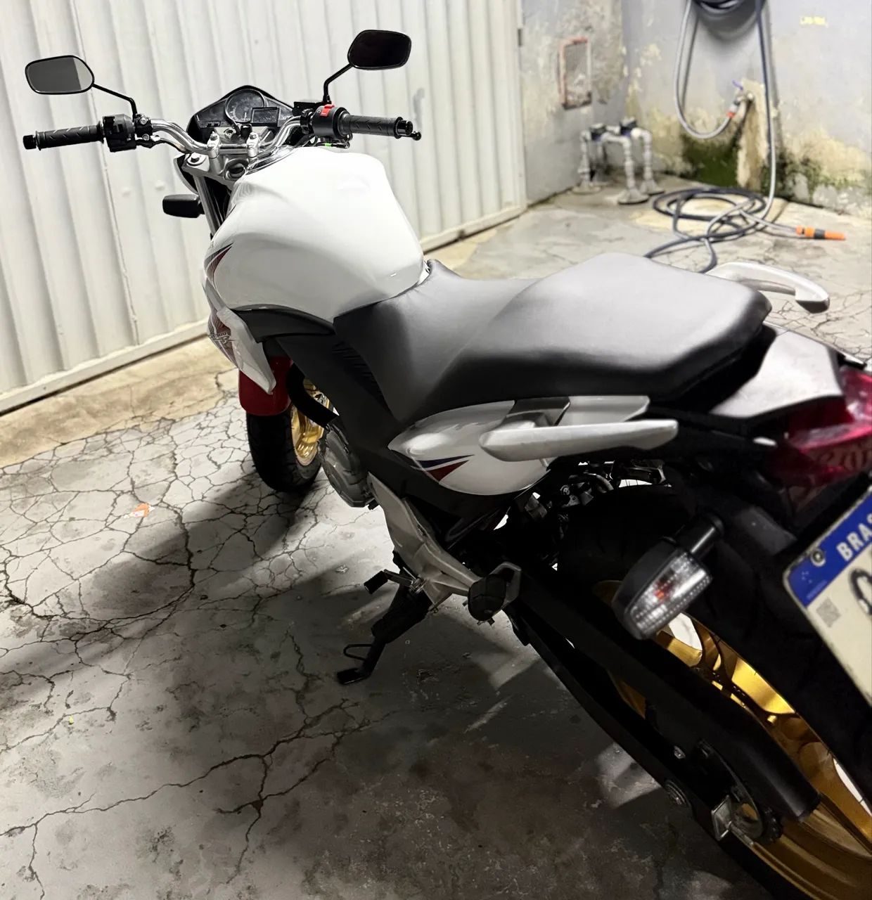 Cb300 r conservada  - Foto 4