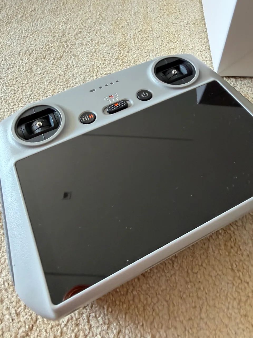 DJI Mini 3 fly more combo com tela - Foto 3
