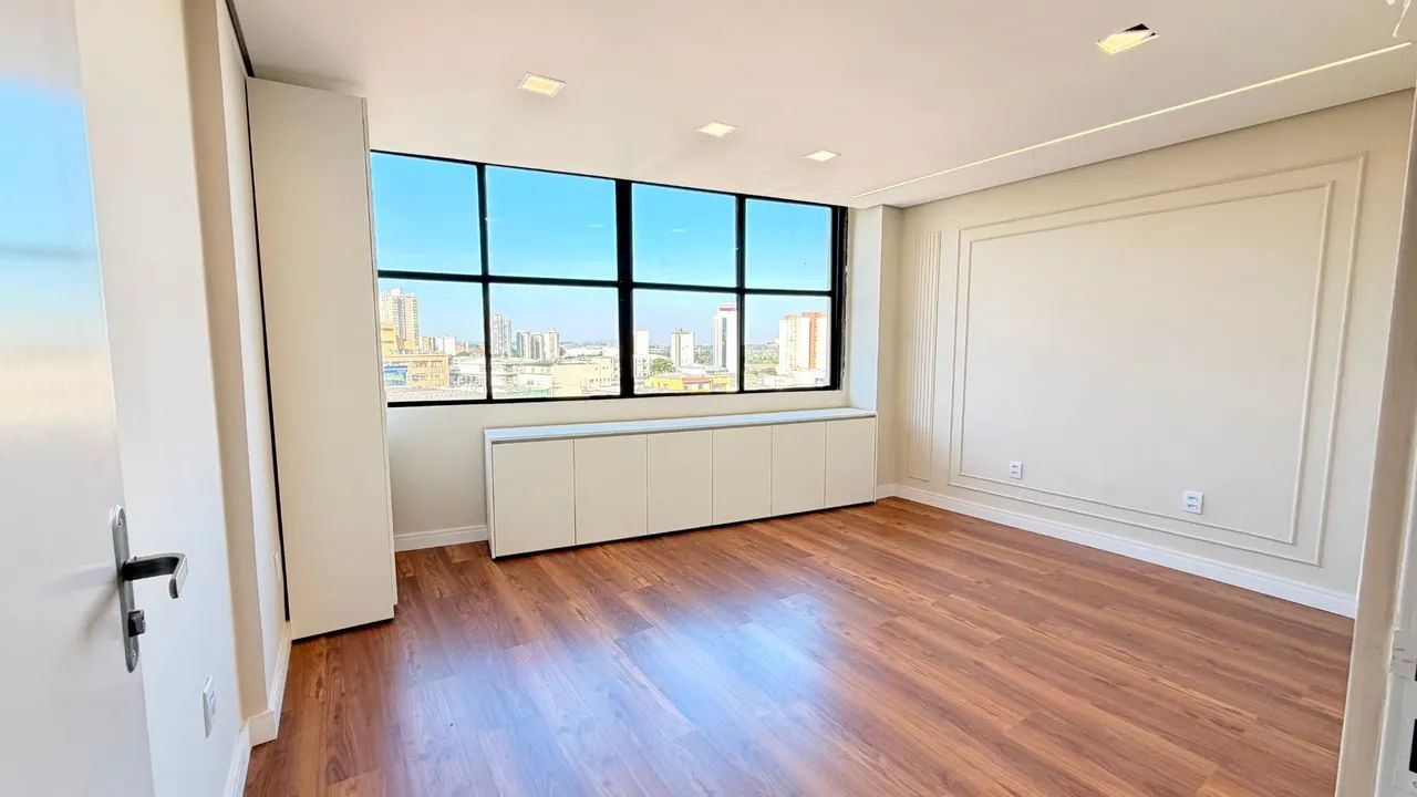 Sala à venda, 60 m² Edifício Aquarius - Centro - Guarulhos/SP