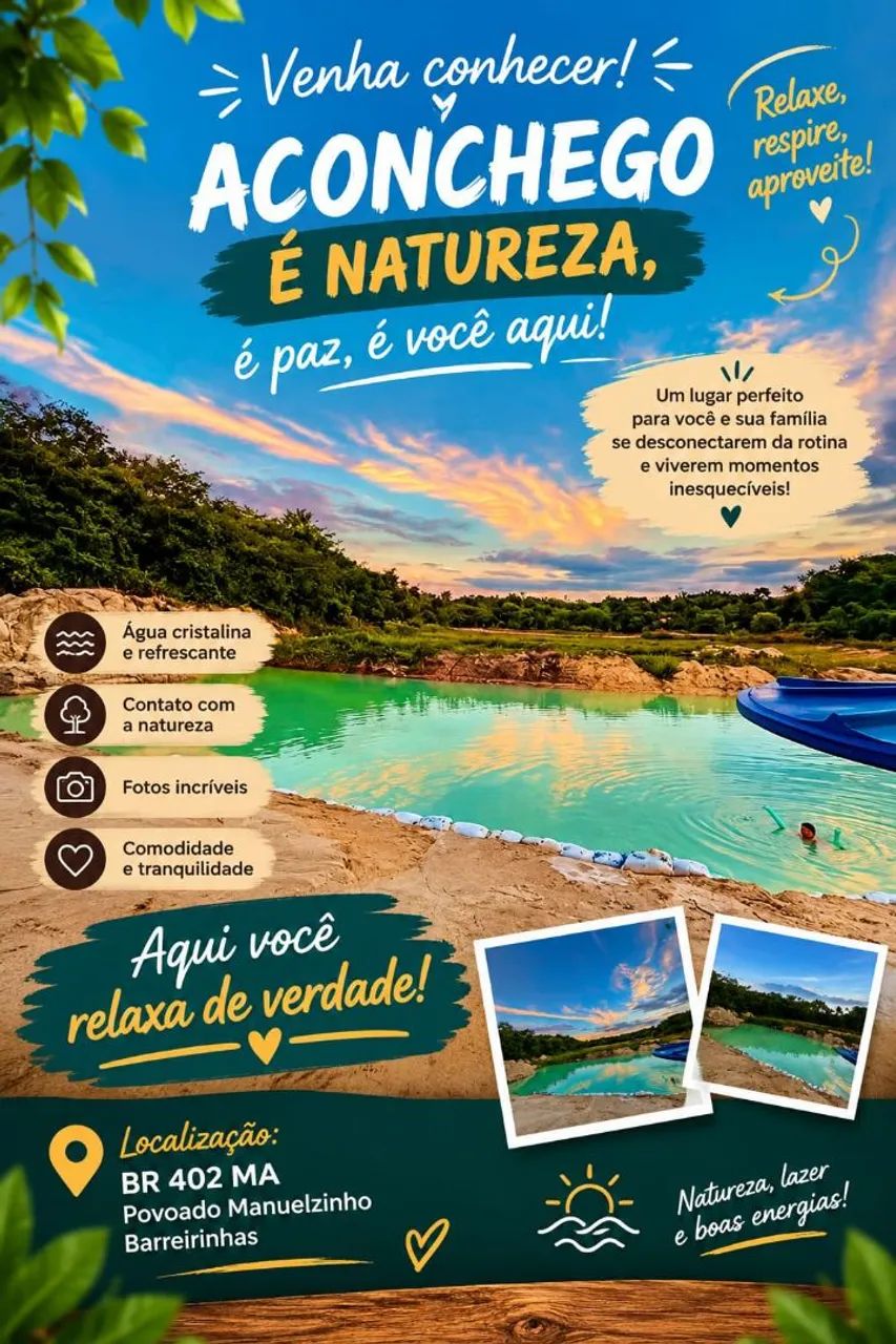 Área de lazer  - Foto 2