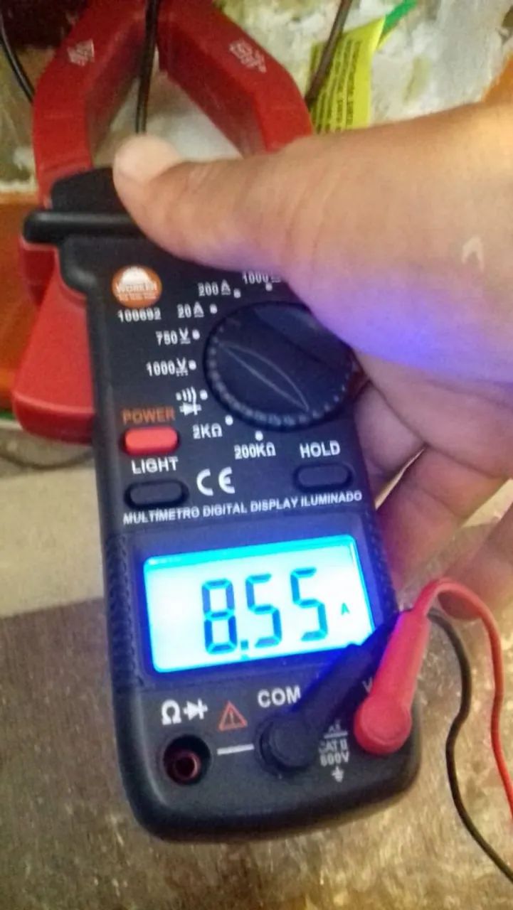 Eletricista com Qualificação  - Foto 2