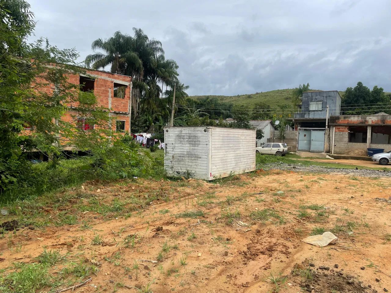 Terreno na passagem  - Foto 4