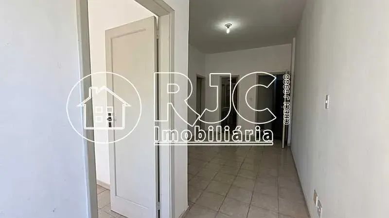 Oportunidade junto Largo Verdun - sala 2 quartos - Foto 2
