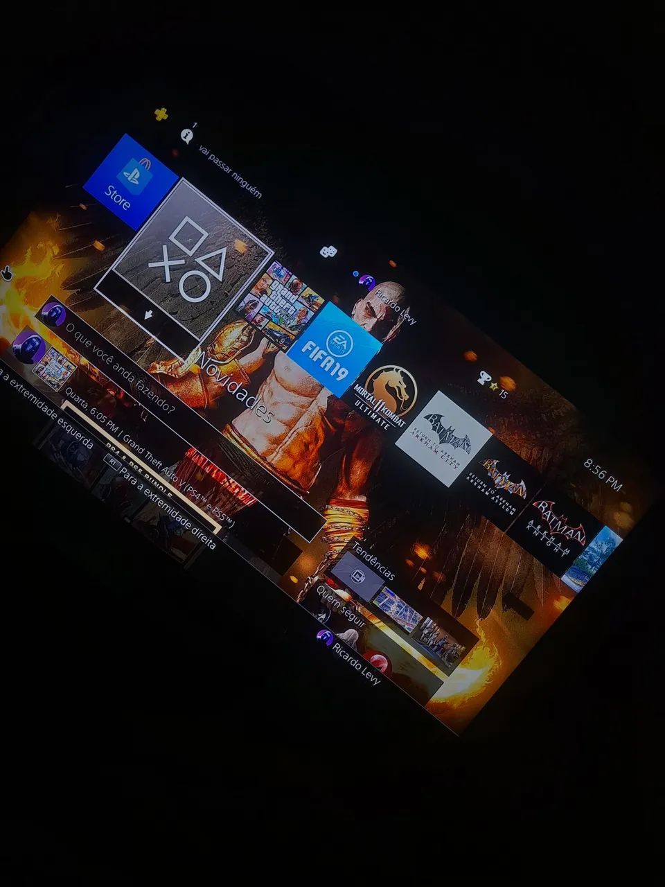 Ps4 Slin - Foto 2