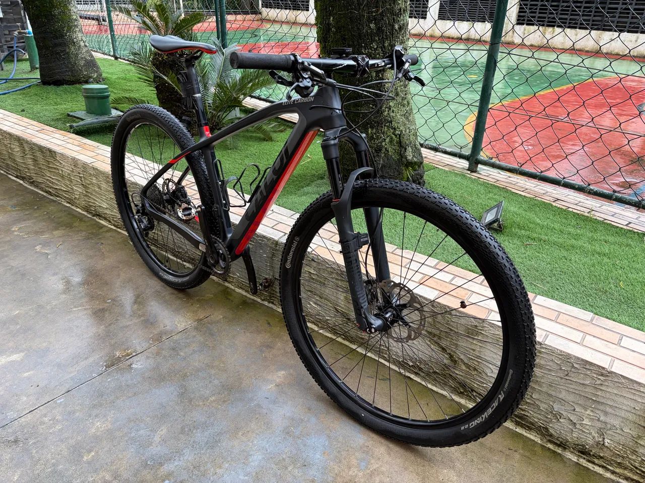 Caloi Elite Carbon Racing - Foto 5