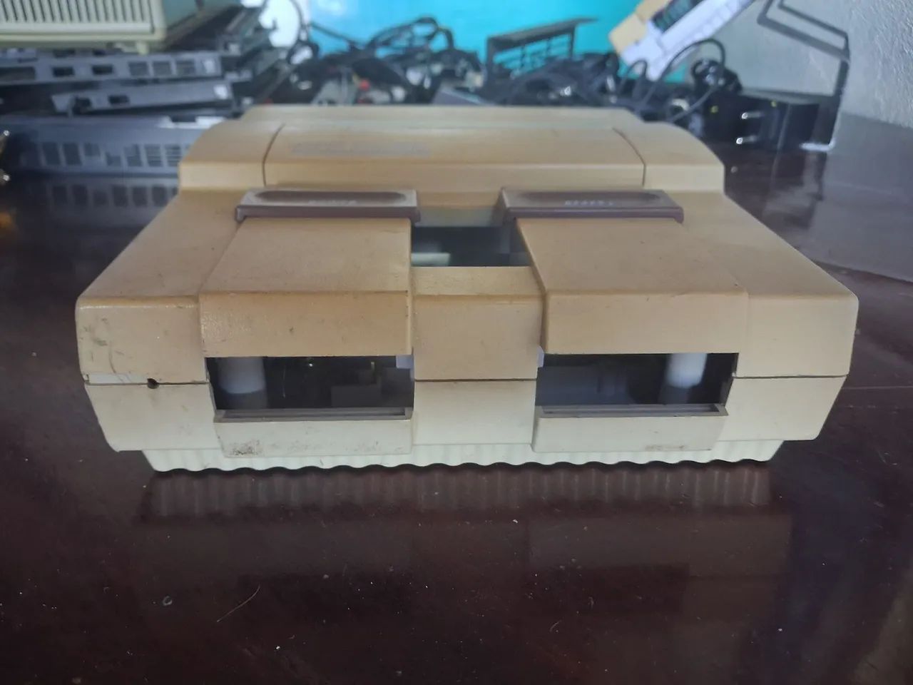 Carcaça Super Nintendo  - Foto 2