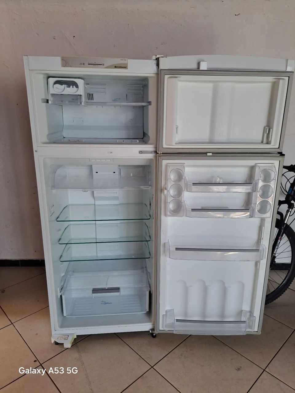 Geladeira  - Foto 2