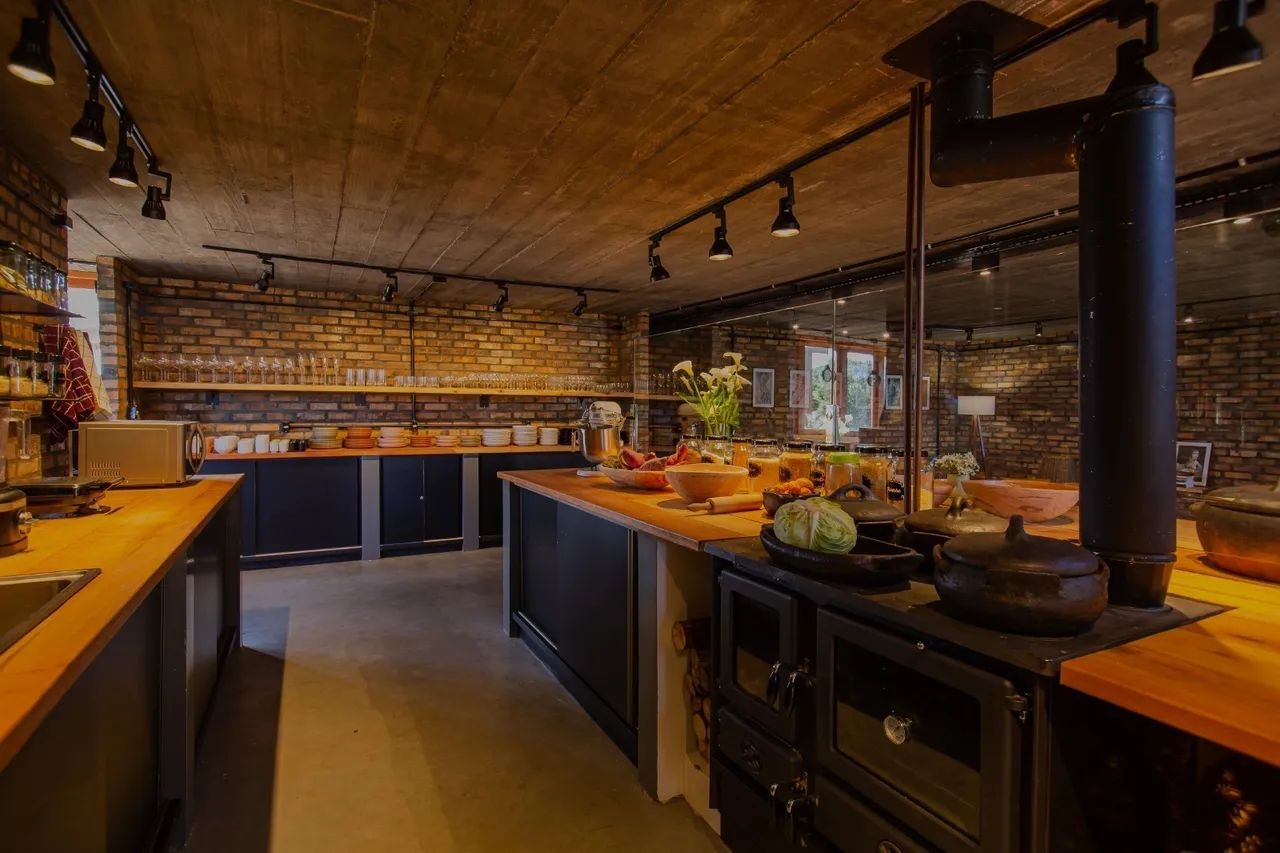 Fazenda / Sítio / Chácara com 12 Quartos à venda, 442000m² - Urubici/SC - Foto 4
