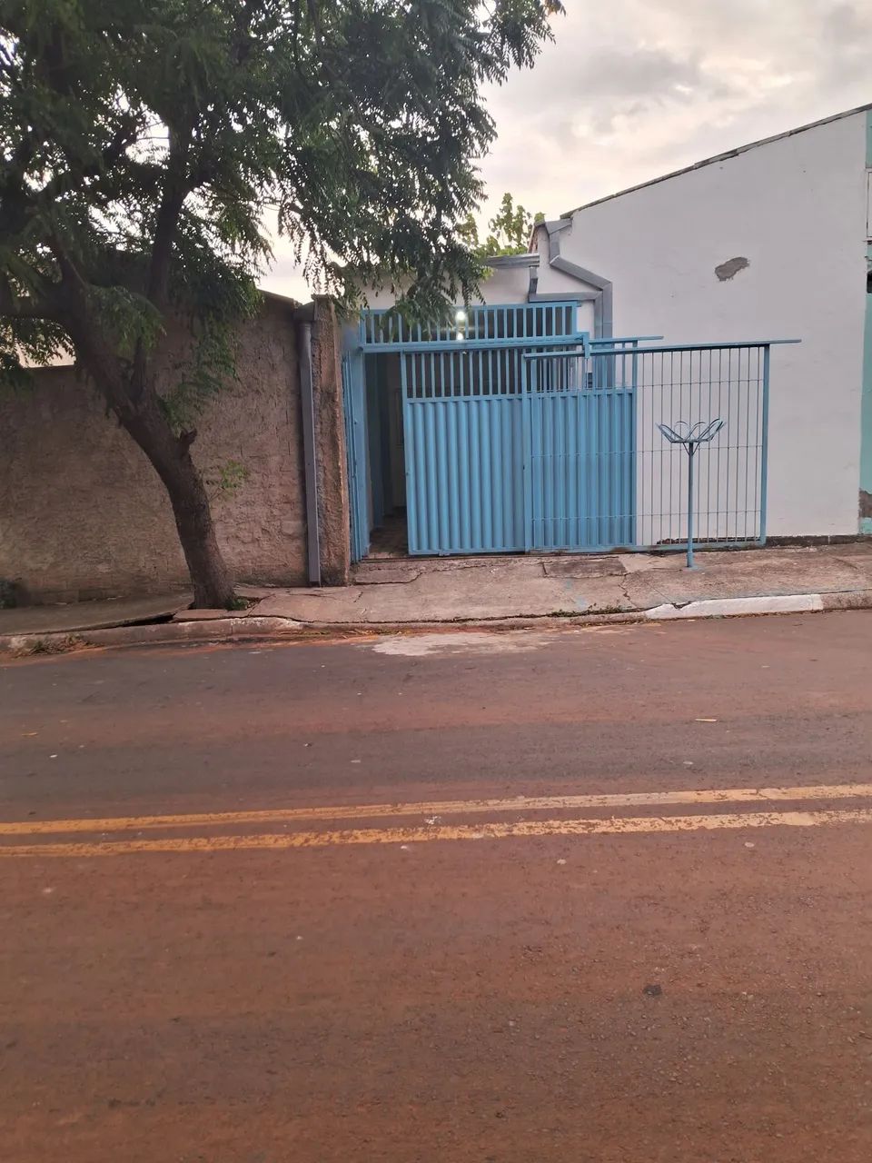 Foto - Hortolândia - Jardim Santiago