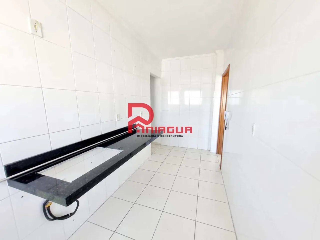Apartamento com 2 quartos, Guilhermina, Praia Grande, Cod: 5055 - Foto 5