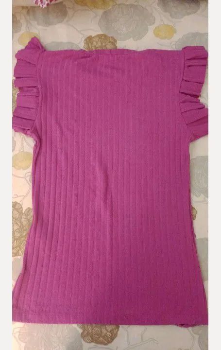 Blusa BLM - Foto 4