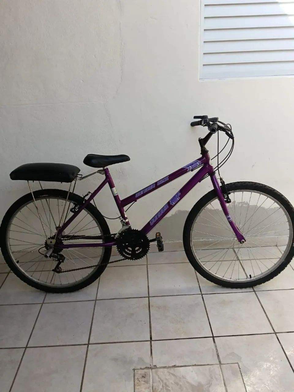 Bicicleta aro 26 - Foto 4