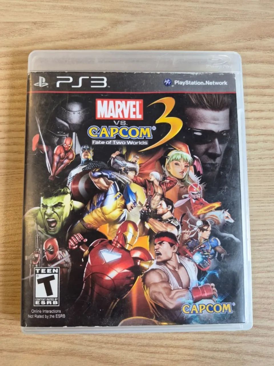 Vendo jogos de ps3 funcionando 100% - Foto 2