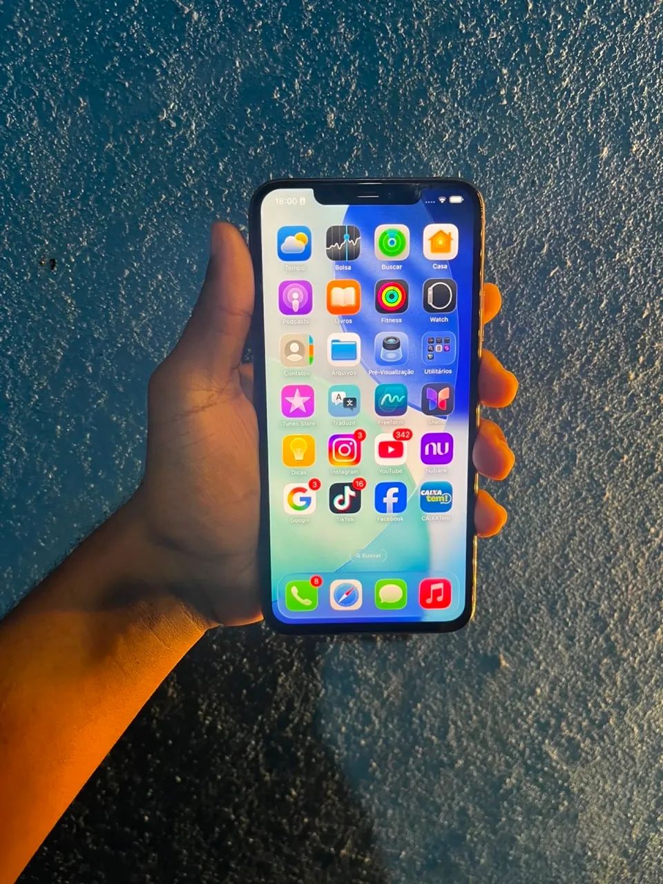 iPhone 11 Pro Max 