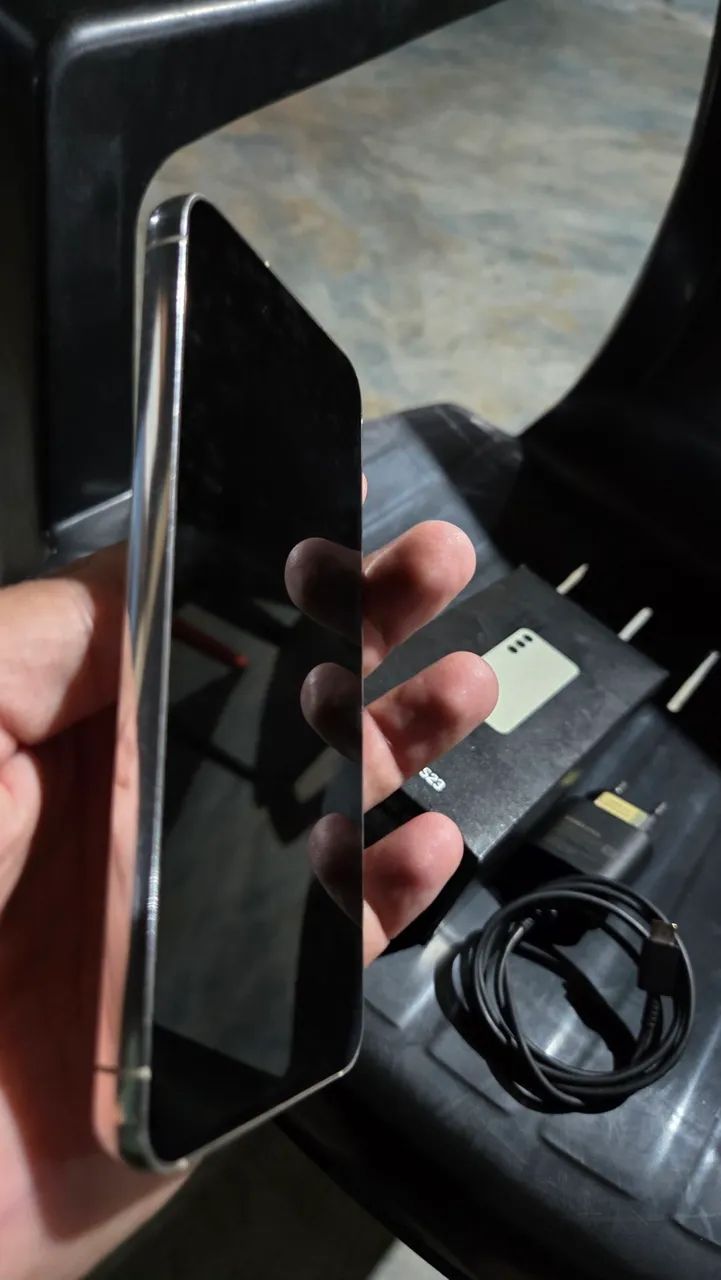 Galaxy S23 256GB - Foto 5