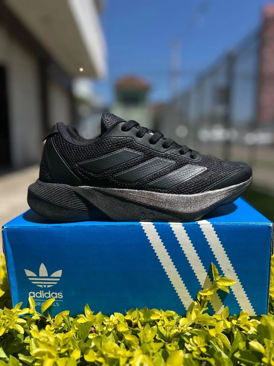Tênis Adizero Boston 11 Corrida