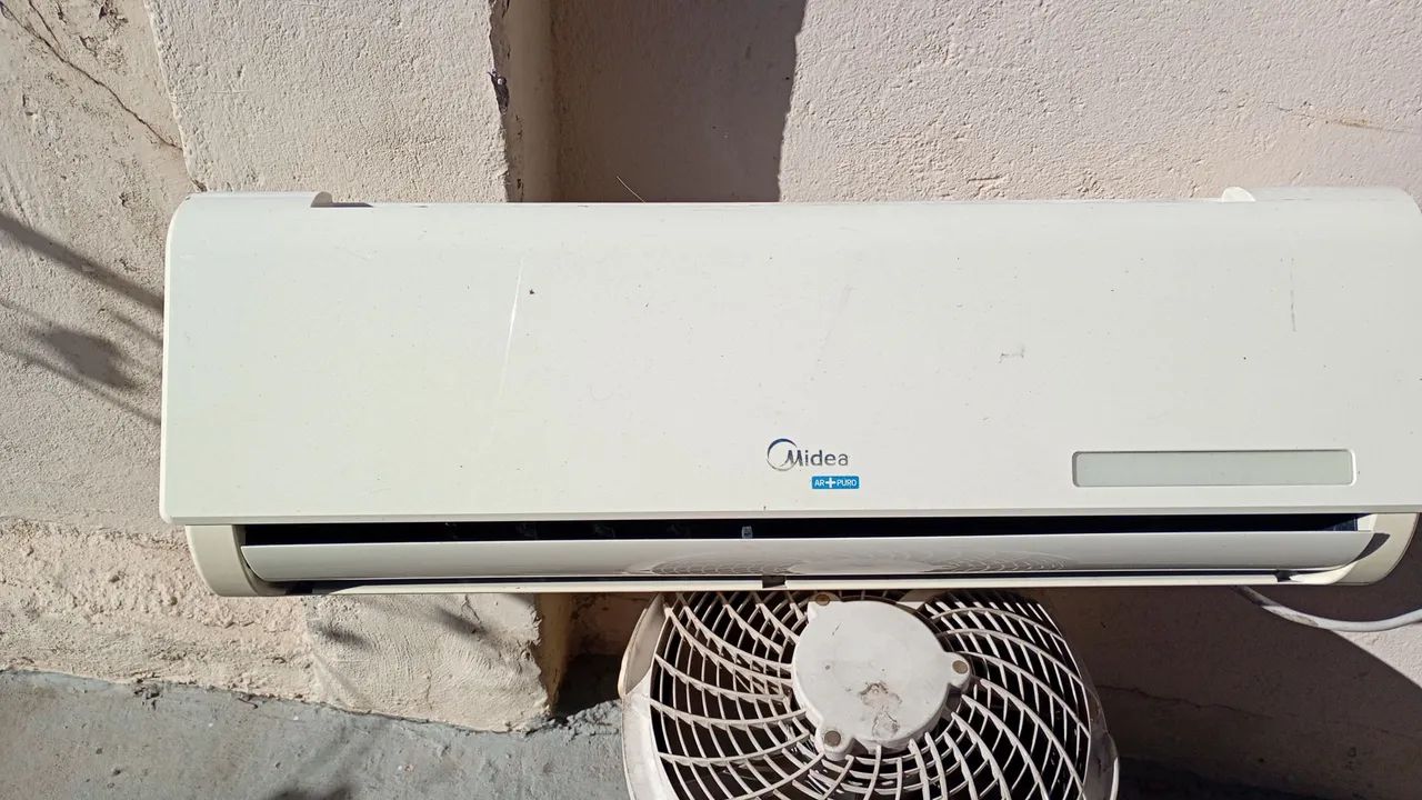Ar condicionado  - Foto 2
