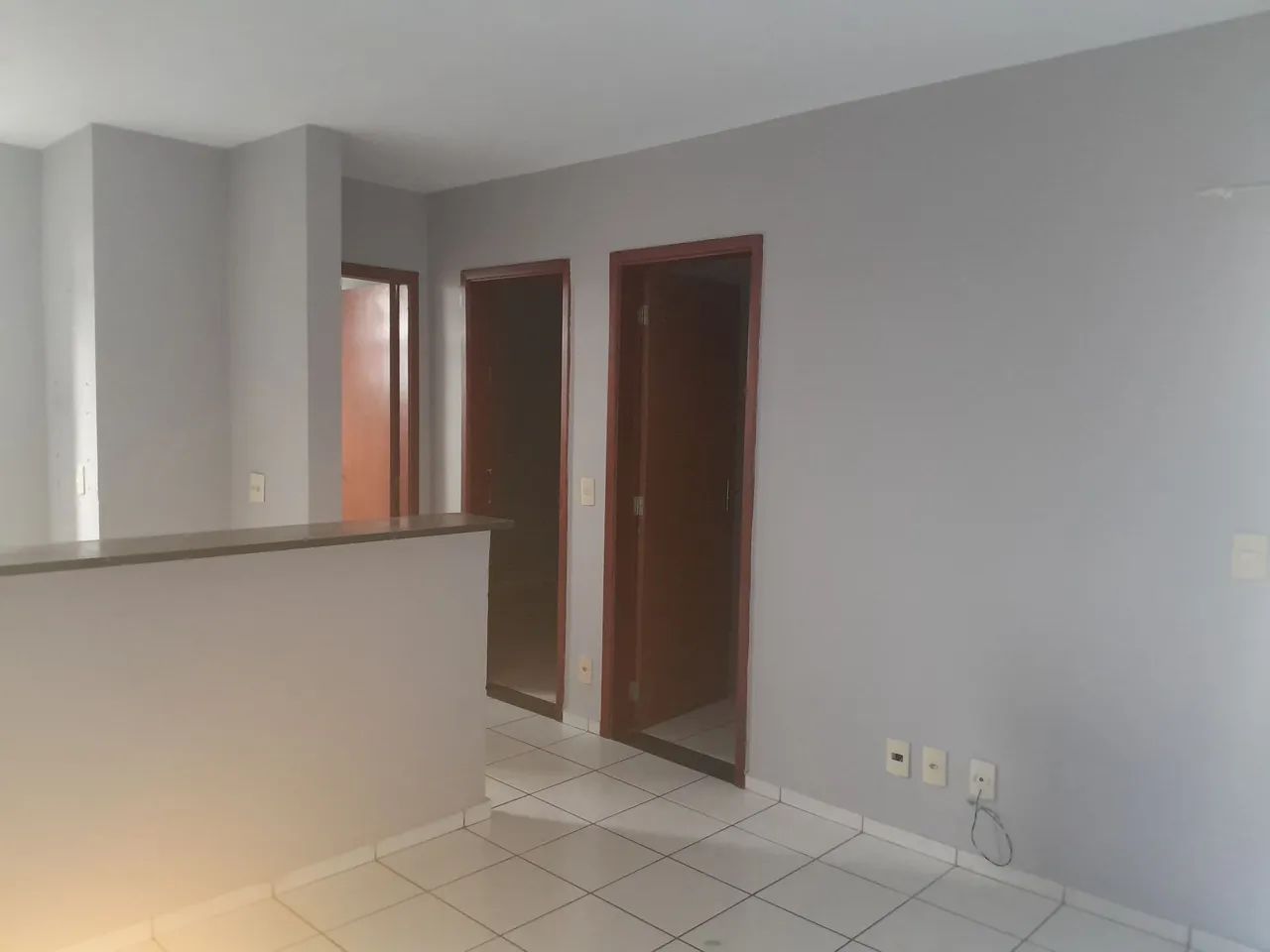 Apartamento agua chata boulevard - Foto 2