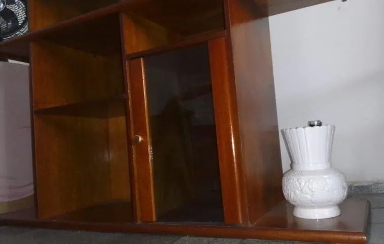 RAQUE MADEIRA BOA - não é mdf - Foto 2