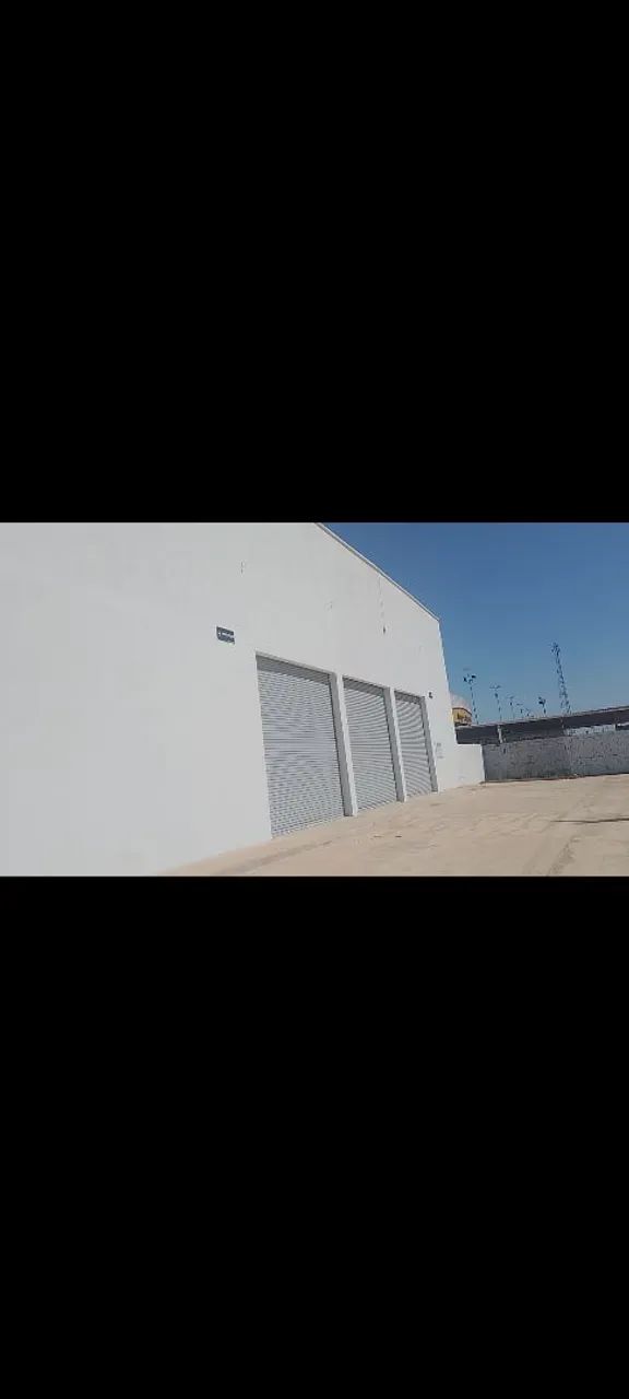 Depósito para locação - Foto 3