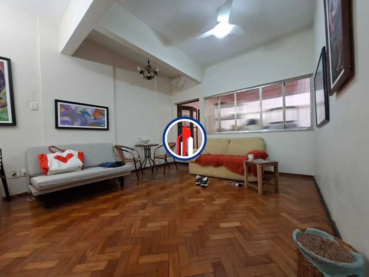 2 QUARTOS COM ÁREA EXTERNA - Foto 2