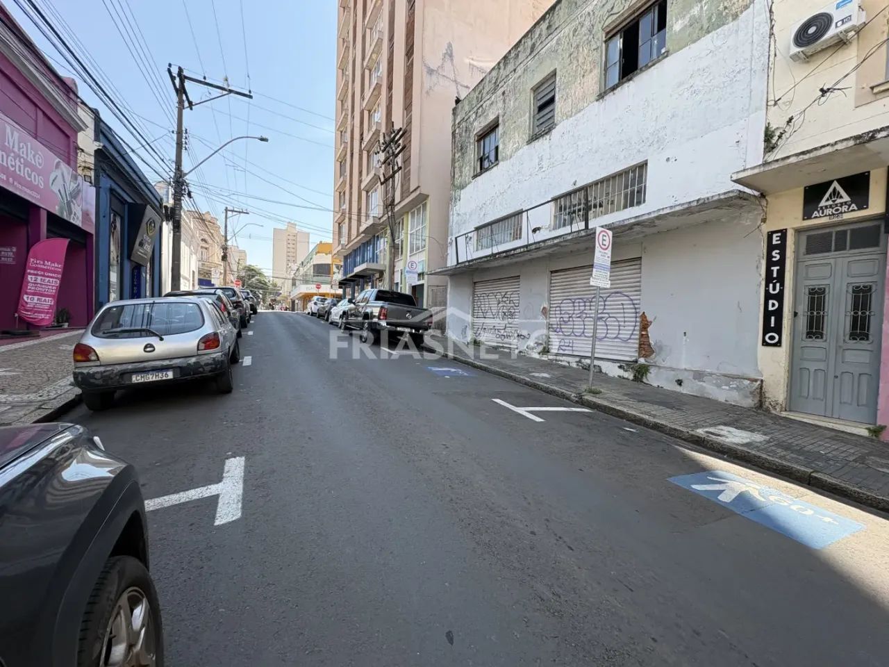 Salão comercial Rua São José , Centro . Piracicaba/ SP - Foto 3