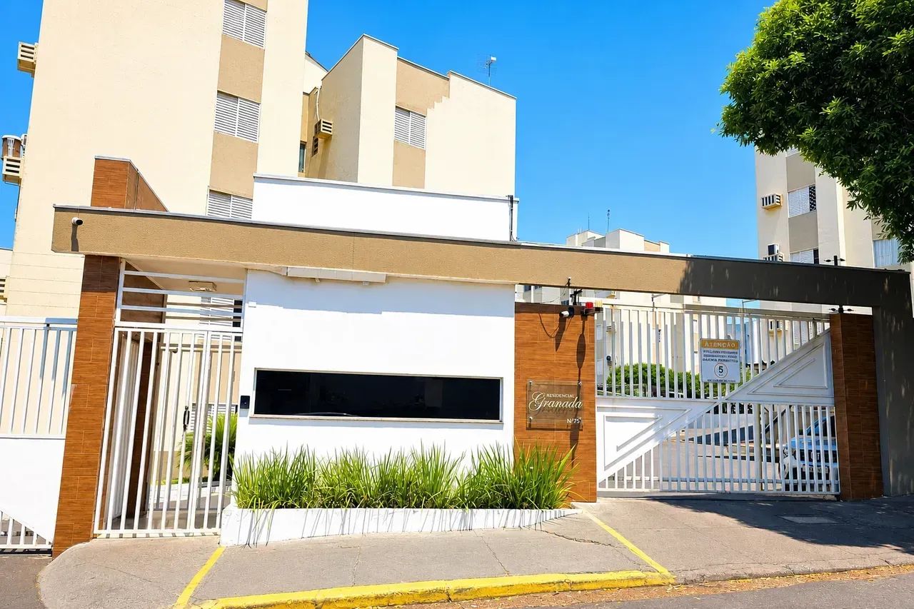 Residencial Granada